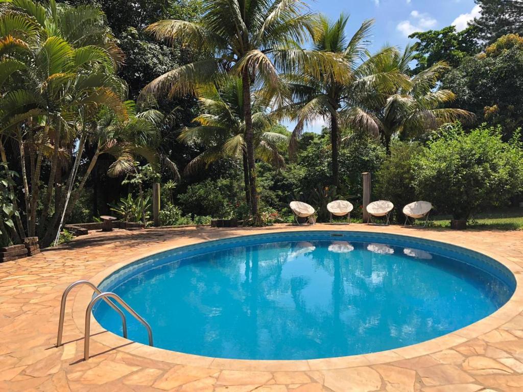  Sitio das Posses - Zona Rural