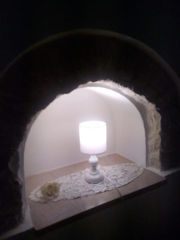 Kép Trulletto dei sogni szállásáról Alberobellóban a galériában
