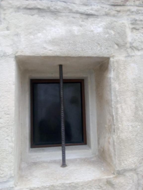 Kép Trulletto dei sogni szállásáról Alberobellóban a galériában
