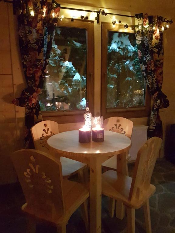 Fotografia z galérie ubytovania Dadejówka Zakopane v Zakopanom