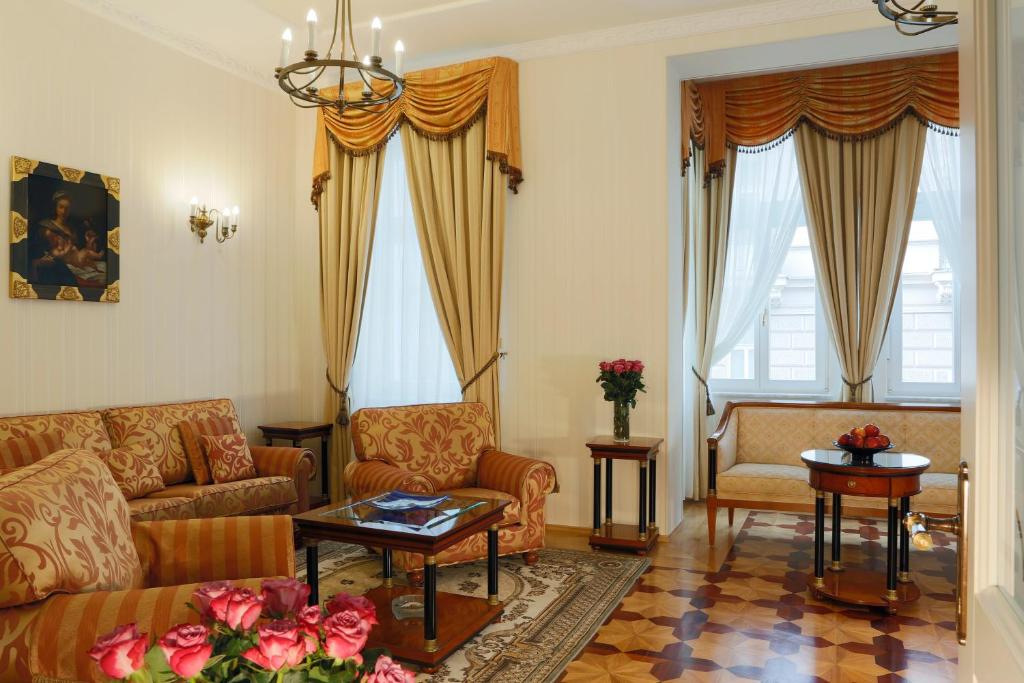 Hotel Vila Livia - Resim 20