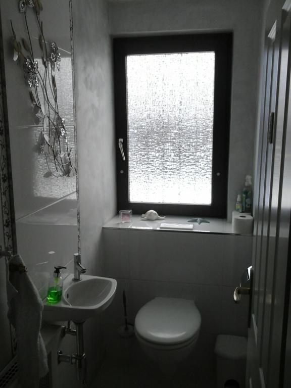 Bagno di Reitbergs Nest
