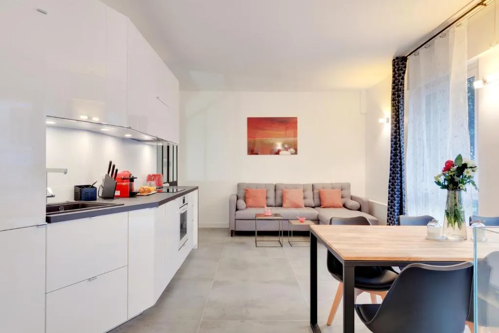 Latin Loft residence - Paris V LATIN DISTRICT, Paris, Franţa