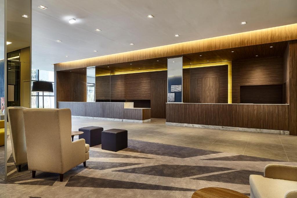  Hotel Contemporâneo - Royal Palm Hotels & Resorts