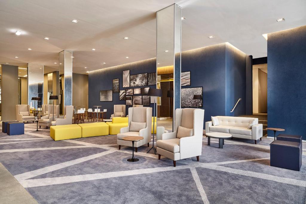  Hotel Contemporâneo - Royal Palm Hotels & Resorts