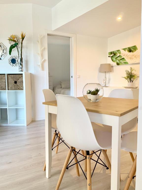 Fotografia z galérie ubytovania Apartamento Góndolas v destinácii Almuñécar