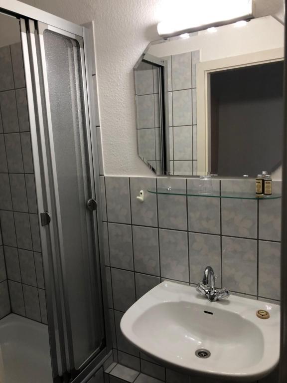 Hotel Fresena im Dammtorpalais - Resim 31