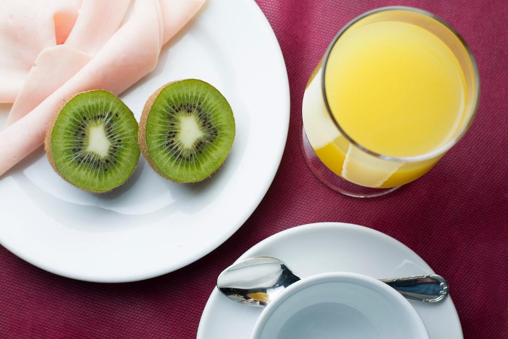 Hotel Goya - Resim 41