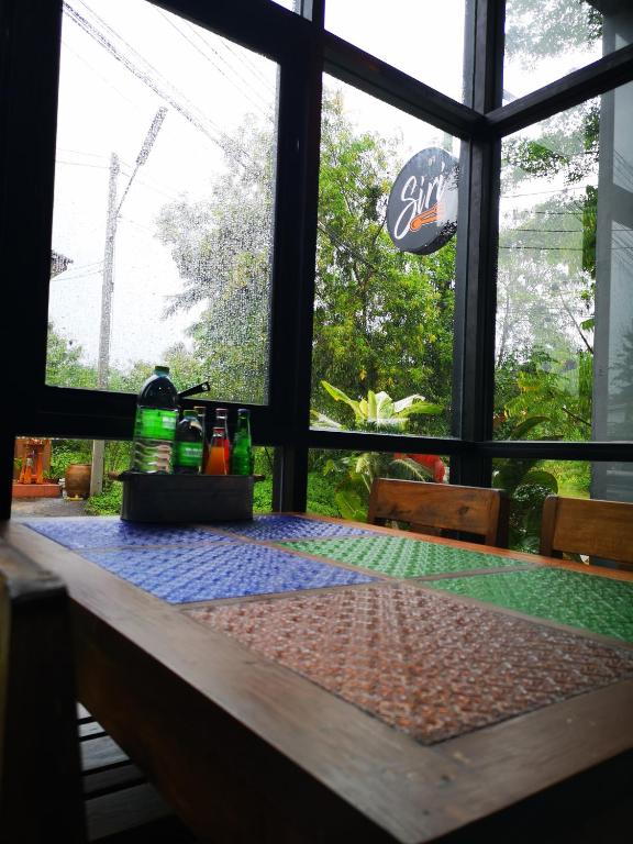 Fotografie z fotogalerie ubytování Siri Guesthouse @ Surat Thani v destinaci Surat Thani