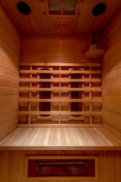Fotografie z fotogalerie ubytování Luxury Chalet Kreischberg 11a v destinaci Sankt Lorenzen ob Murau