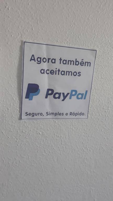  Apartamento de Férias Copacabana Rio de Janeiro