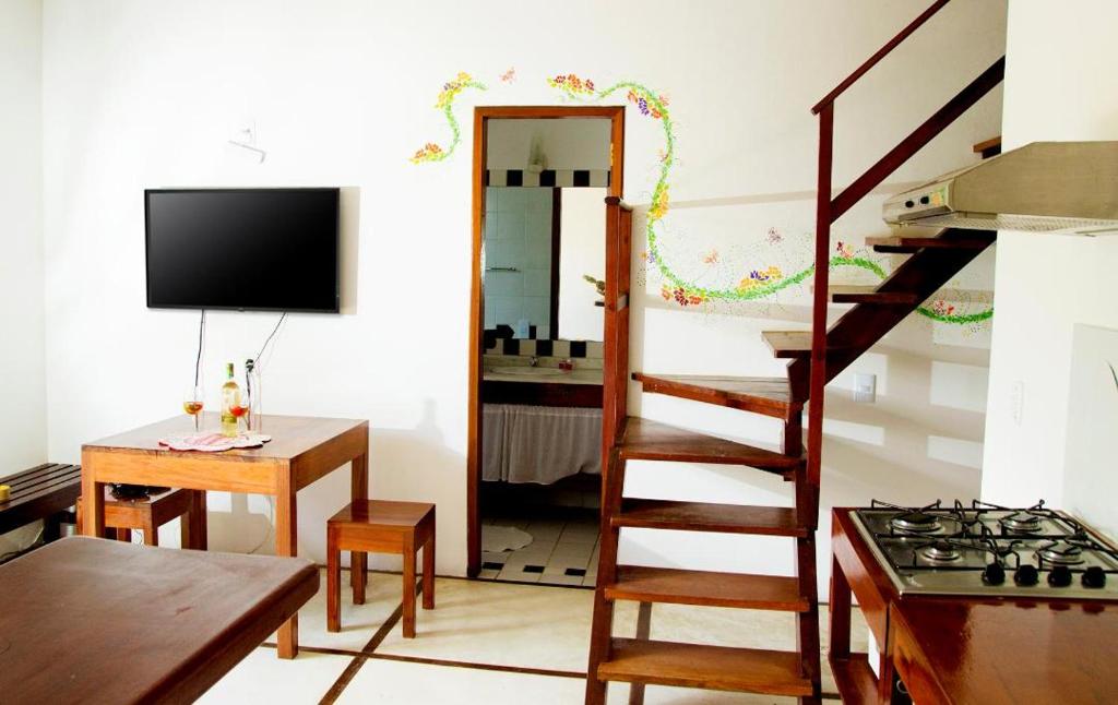  Pousada Cabana