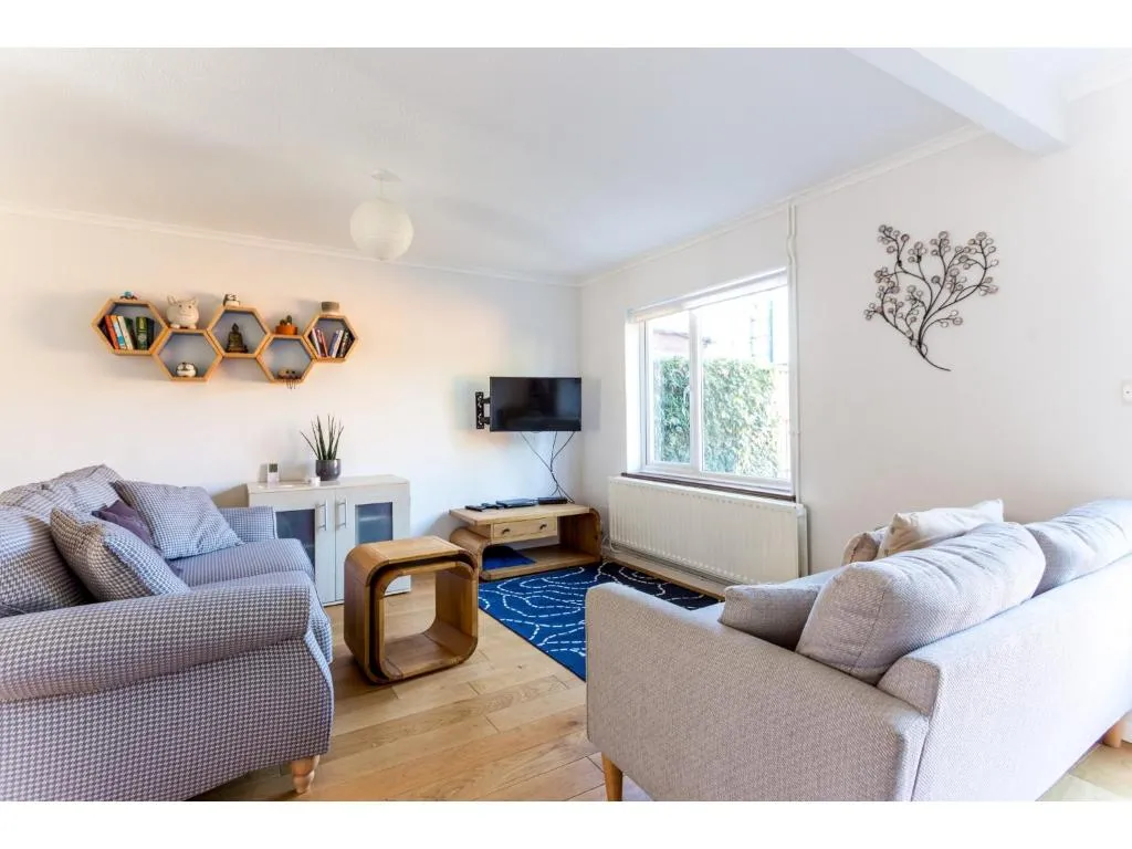 Beautiful terraced city house in central Cambridge, Cambridge, Marea Britanie