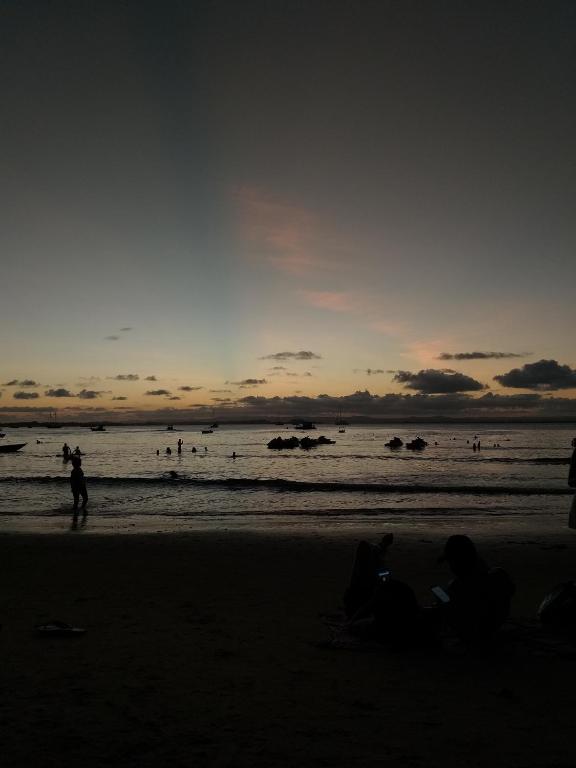  Pousada Vida Mar