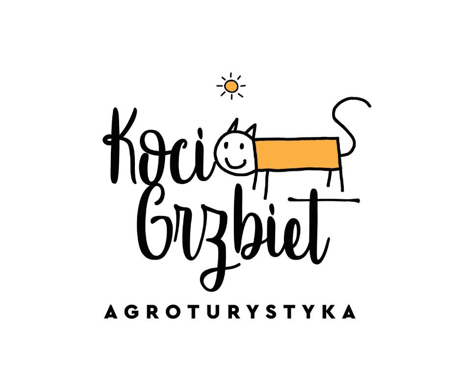 Fotografia z galérie ubytovania Koci Grzbiet Agroturystyka v destinácii Dzierżążno Wielkie