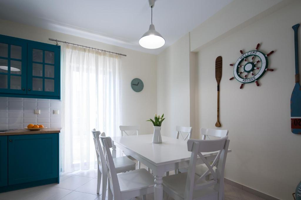 Fotografia z galérie ubytovania KHouses Maissonette v destinácii Lefkada