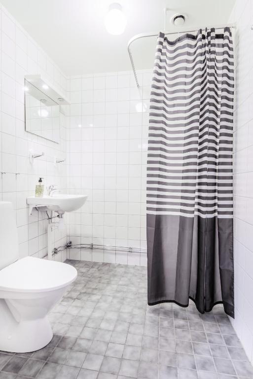 City Apartments in Jonkoping - Apartamento - Planta Baja