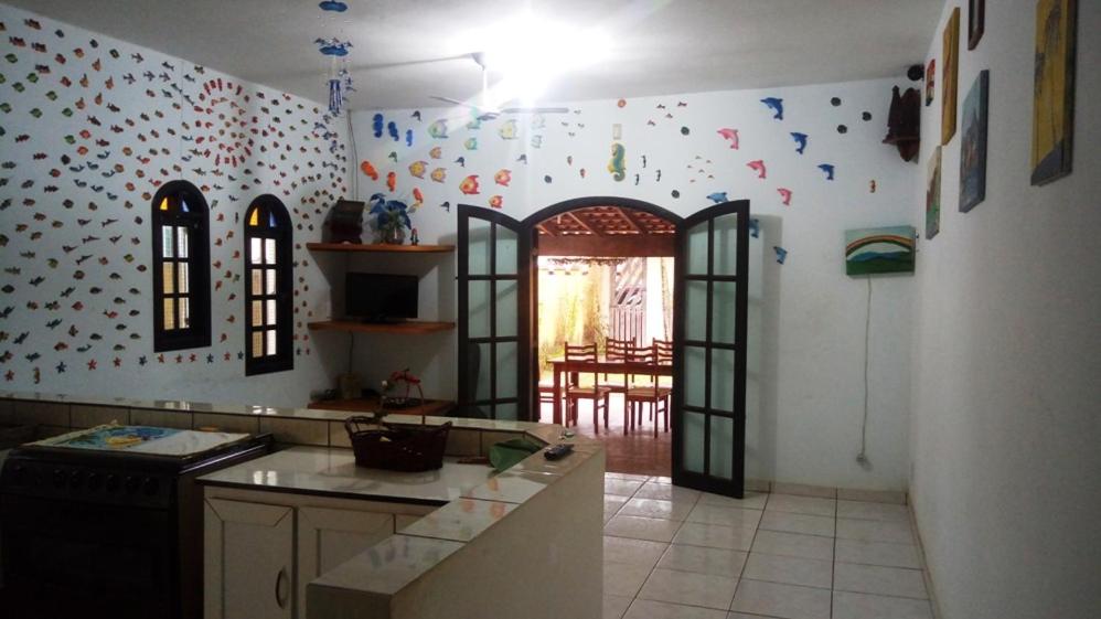  Cantinho da Paz