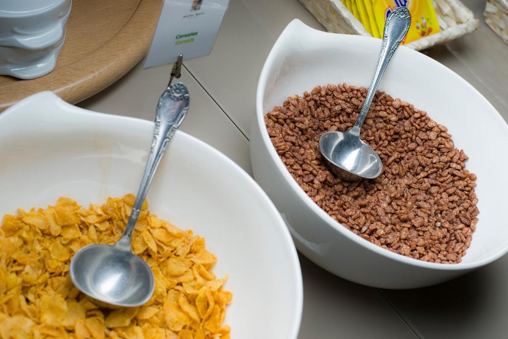 Hotel Goya - Resim 42