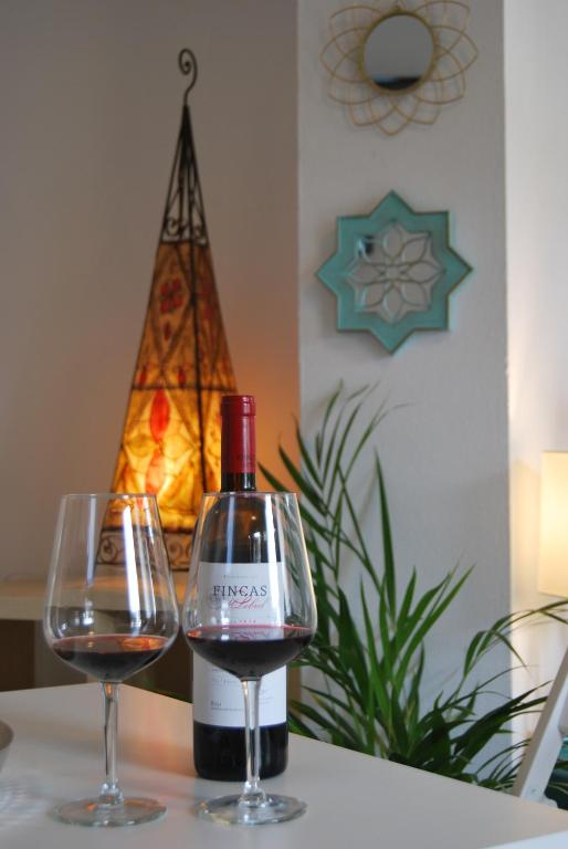 El Rincón de Aurora - 1