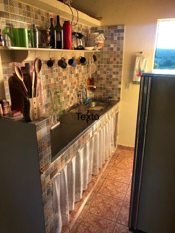  Sítio Tapera em Ibitipoca - MG