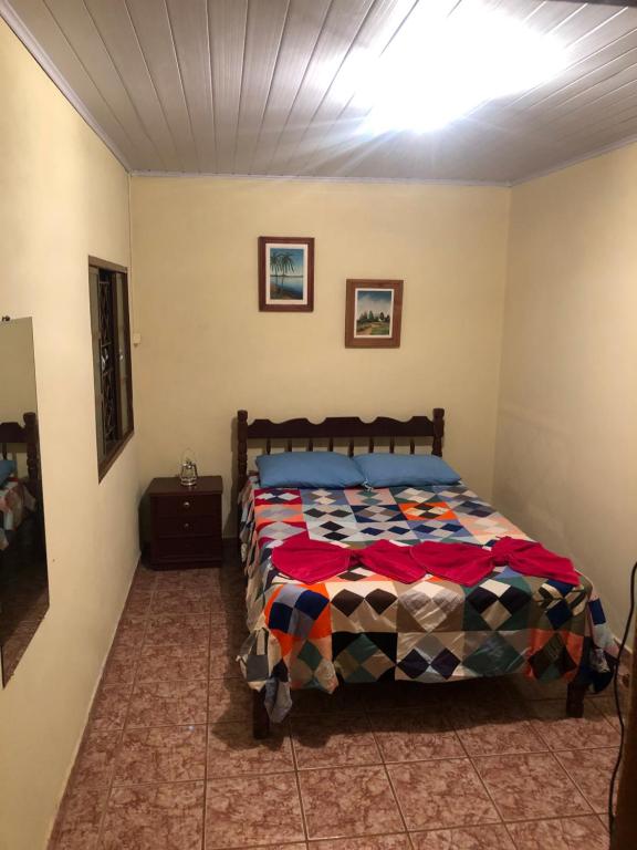  Sítio Tapera em Ibitipoca - MG