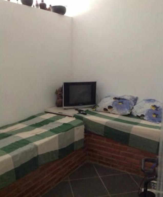  Casinha em Angra