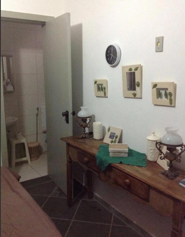 Casinha em Angra