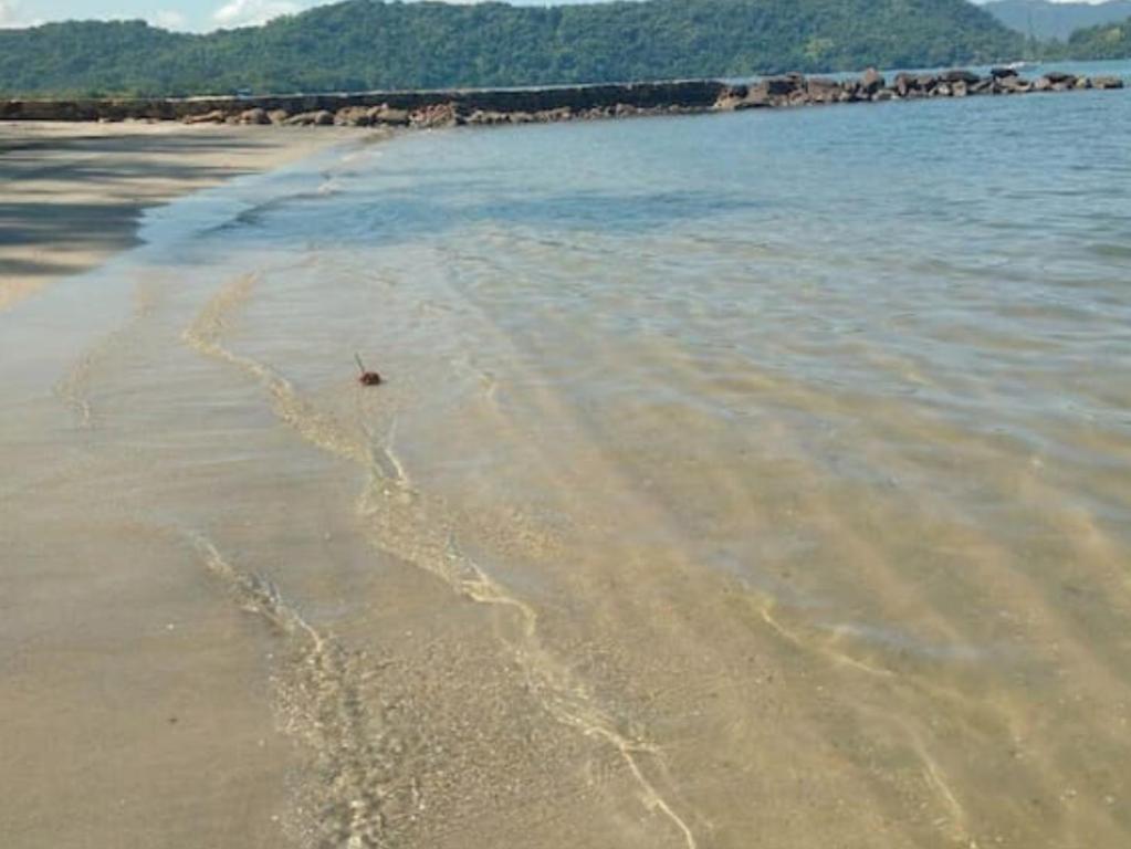  Casinha em Angra