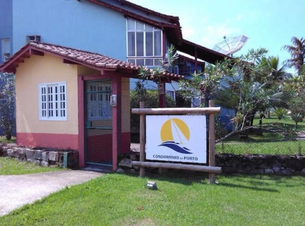 Casinha em Angra