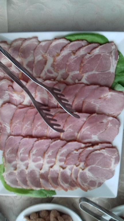 Garni Hotel Crystal Ice - Resim 16