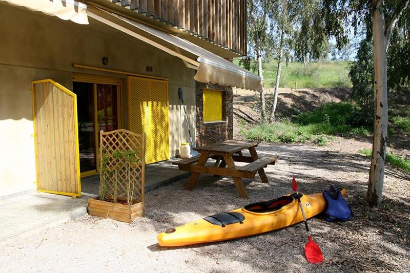 Fotografie z fotogalerie ubytování Apartamentos Villa Vacacional v destinaci Castuera
