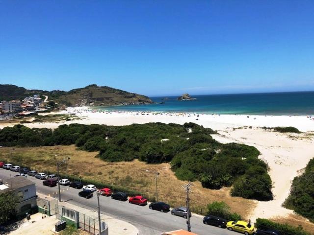  COBERTURA ESPETACULAR VISTA MAR NA PRAIA GRANDE EM ARRAIAL DO CABO