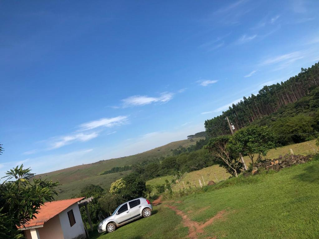  Sítio Tapera em Ibitipoca - MG