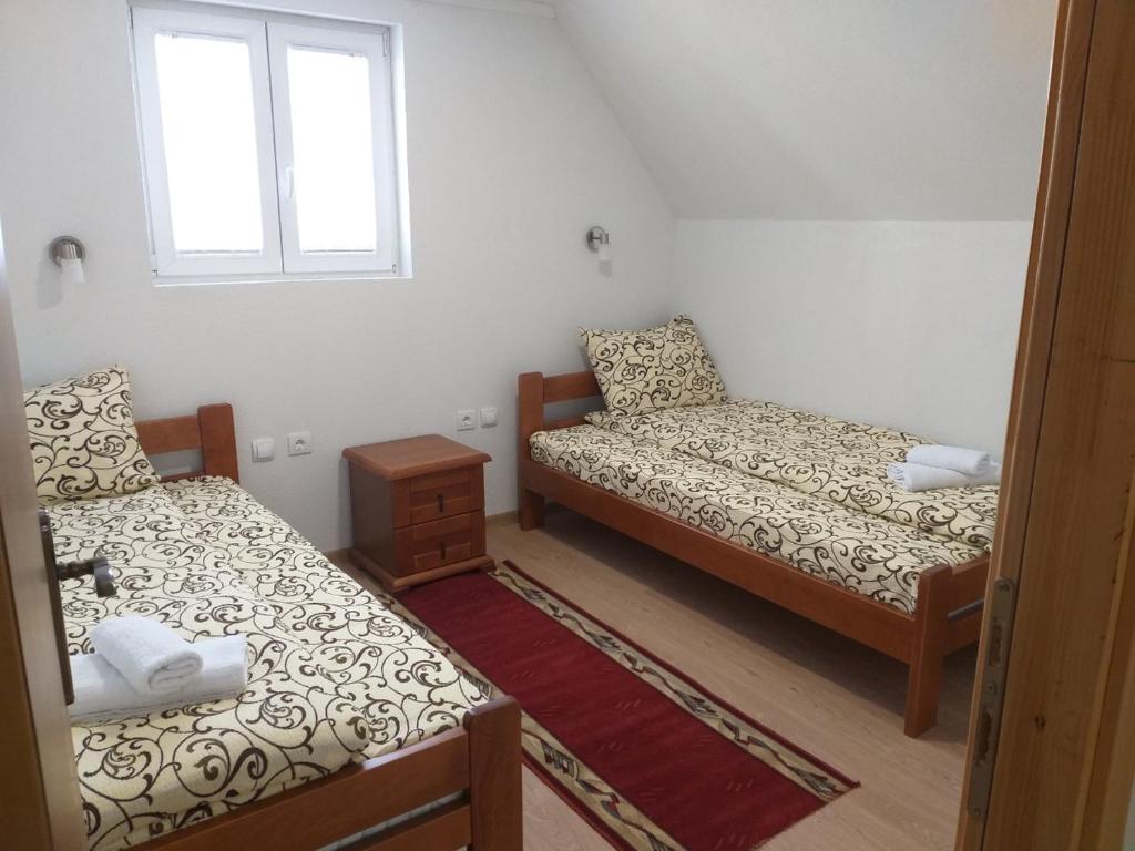 Domaćinstvo Krstajić - Rural holiday - 3