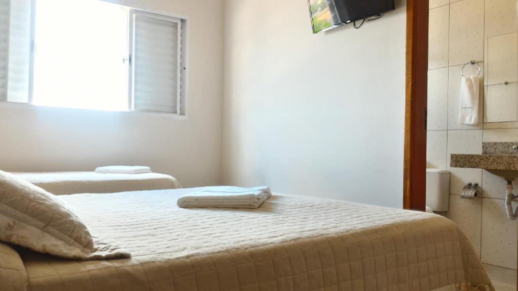  Hotel Savana