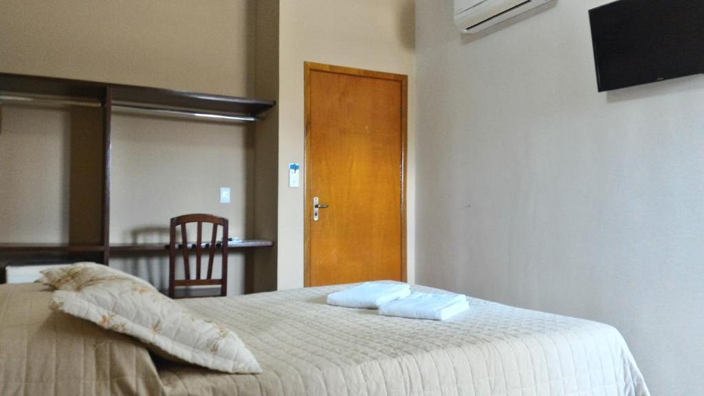  Hotel Savana