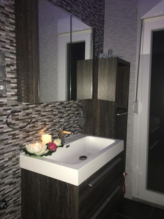 Fotografia z galérie ubytovania Sonias Central JACUZZI Apartment,100mbps v Solúne