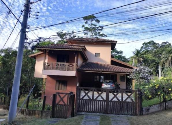  Casa de praia imperdível