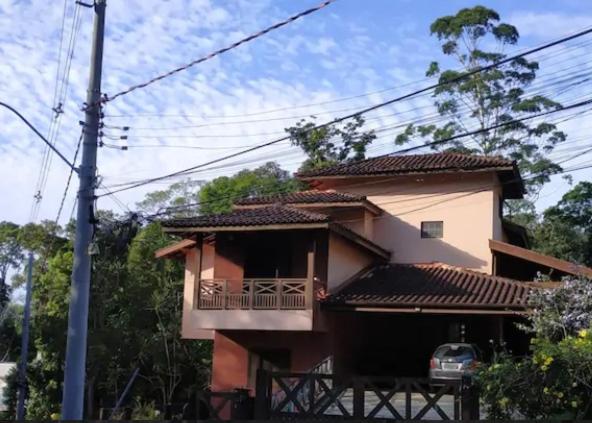  Casa de praia imperdível