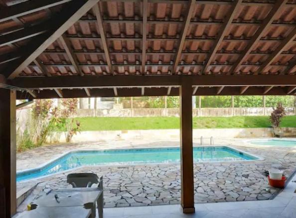  Casa de praia imperdível