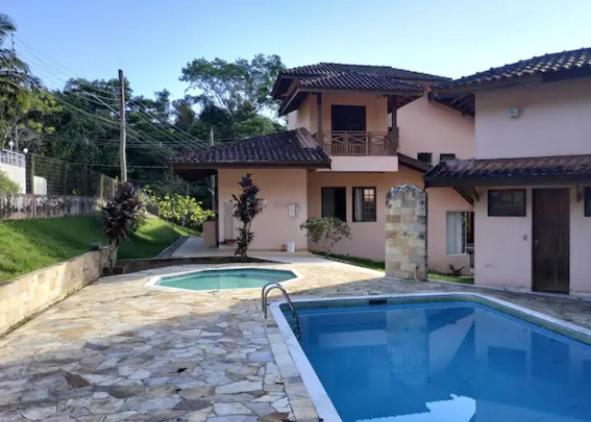  Casa de praia imperdível