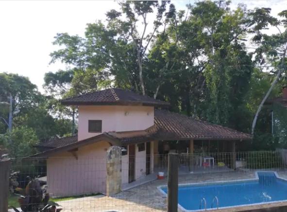  Casa de praia imperdível