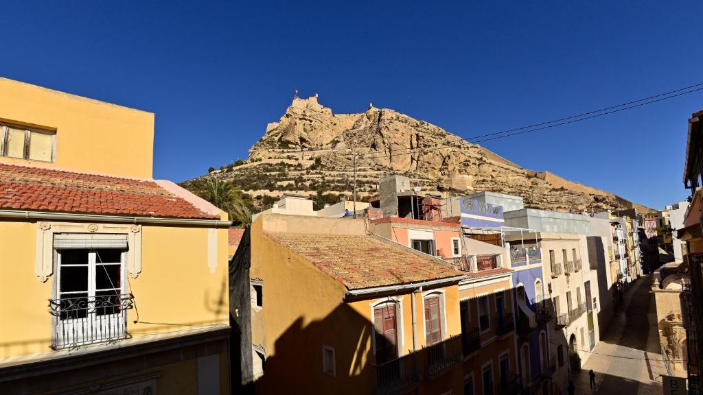 SohoSuites Villavieja, Alicante – Bijgewerkte prijzen 2023