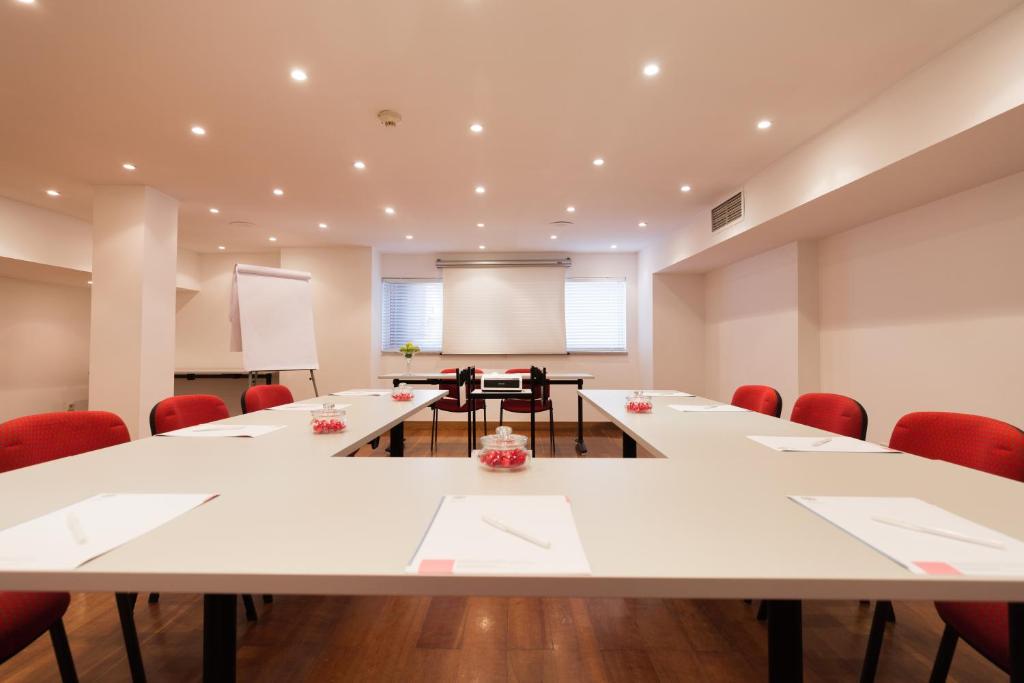 Legendary Porto Hotel - Resim 24