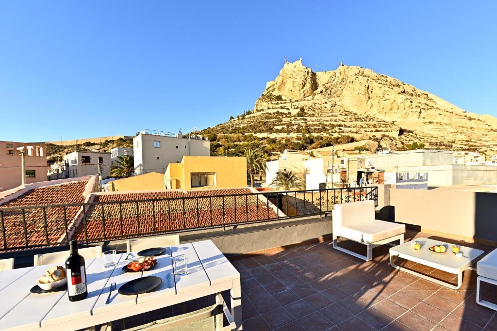 SohoSuites Villavieja, Alicante – Bijgewerkte prijzen 2023