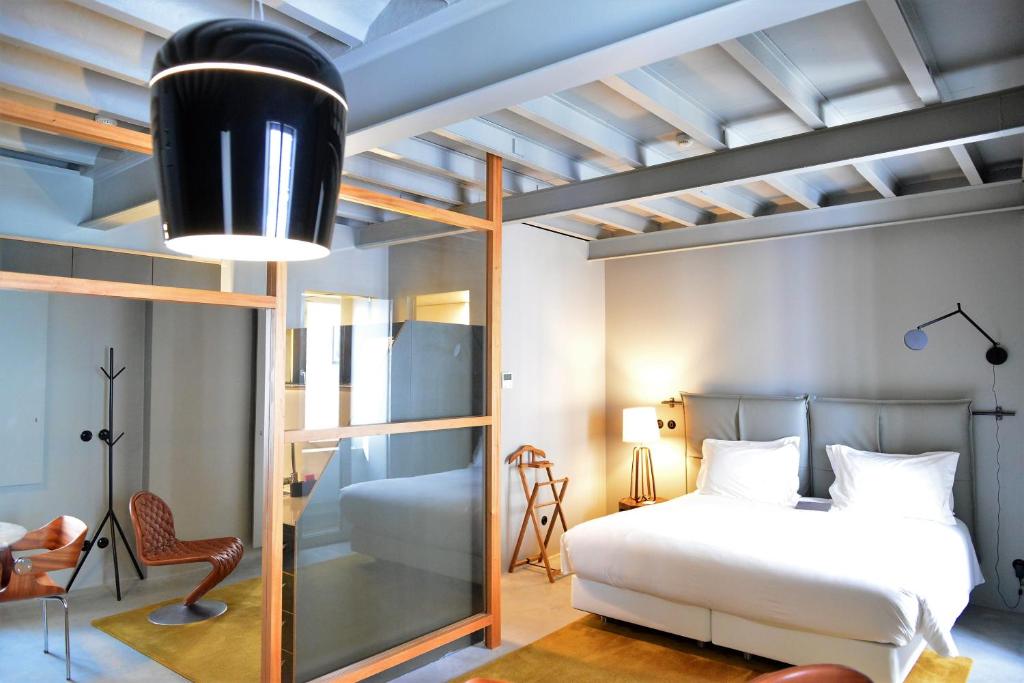 hotel kerstmarkt leuven