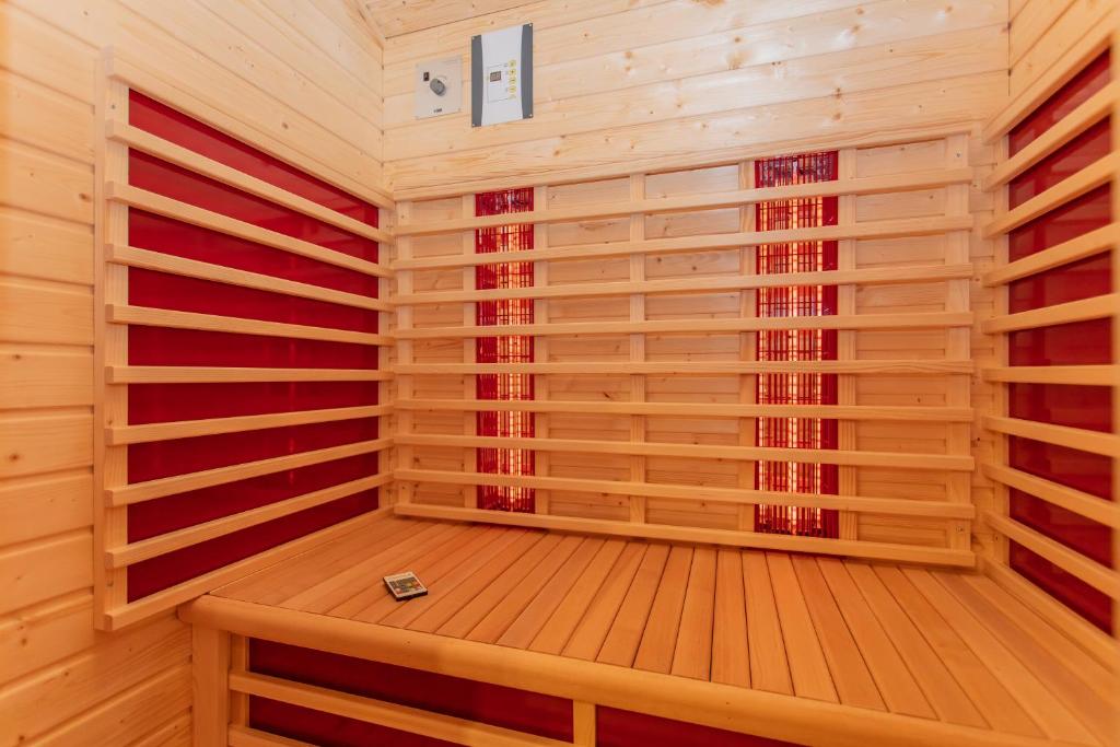 Fotografie z fotogalerie ubytování Ferienhaus Neureiter v destinaci Viehhofen