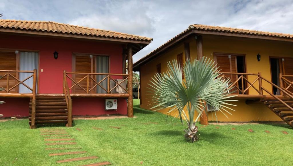  Rancho Dois Irmãos
