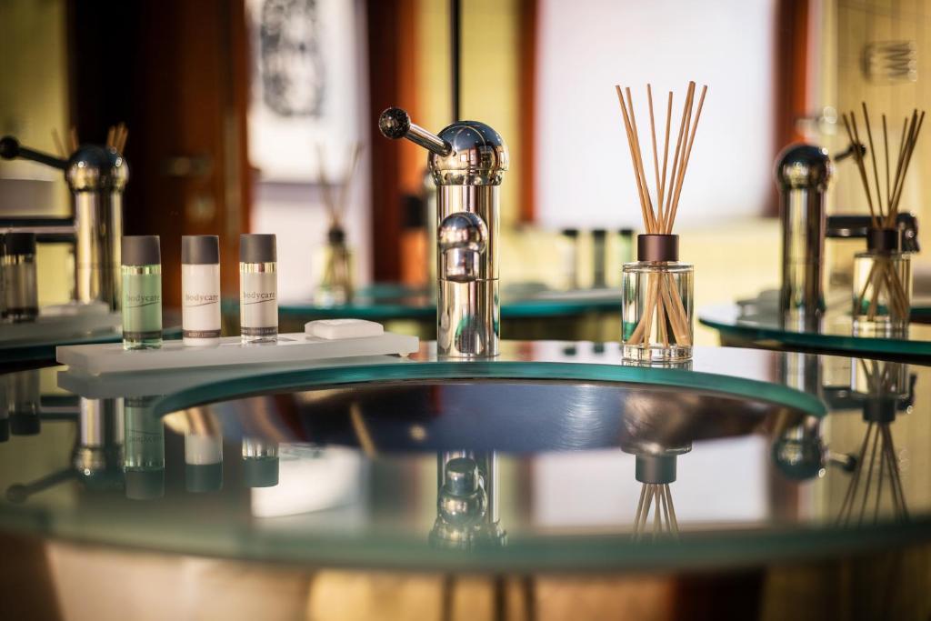 Penck Hotel Dresden - Resim 26